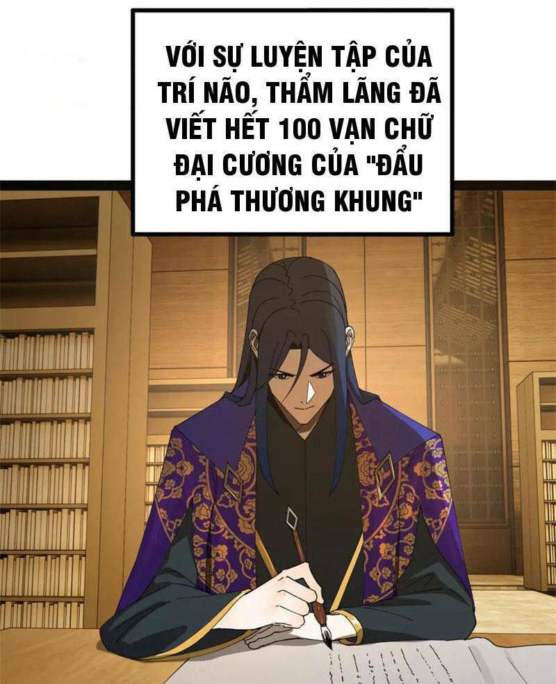 Chàng Rể Mạnh Nhất Lịch Sử - Chapter 146 - Page 44