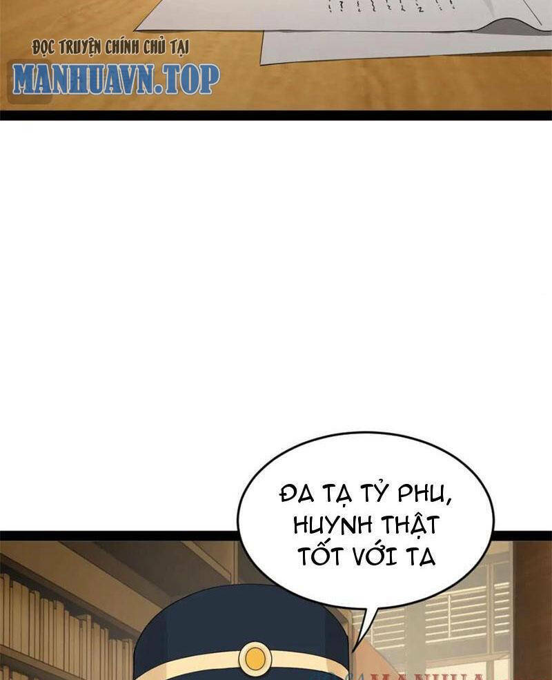 Chàng Rể Mạnh Nhất Lịch Sử - Chapter 146 - Page 45