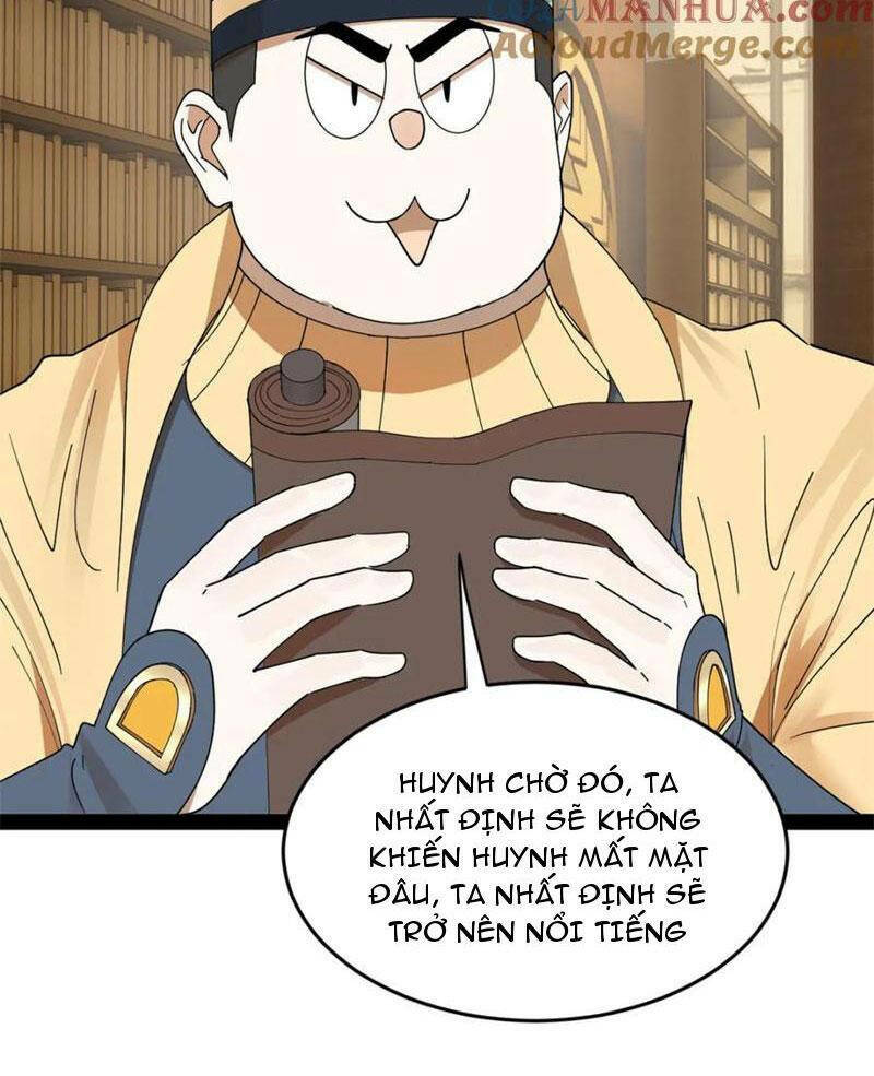 Chàng Rể Mạnh Nhất Lịch Sử - Chapter 146 - Page 46