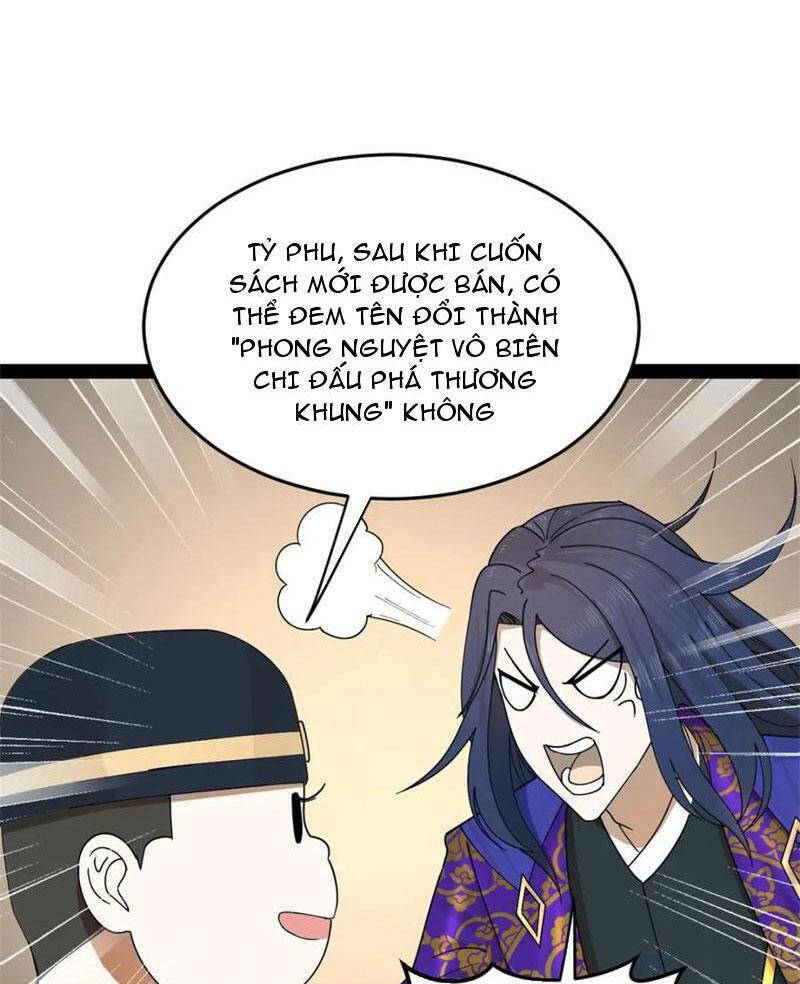 Chàng Rể Mạnh Nhất Lịch Sử - Chapter 146 - Page 47