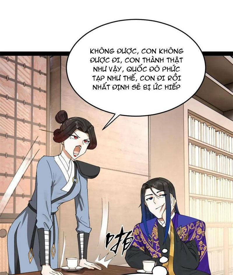 Chàng Rể Mạnh Nhất Lịch Sử - Chapter 146 - Page 4