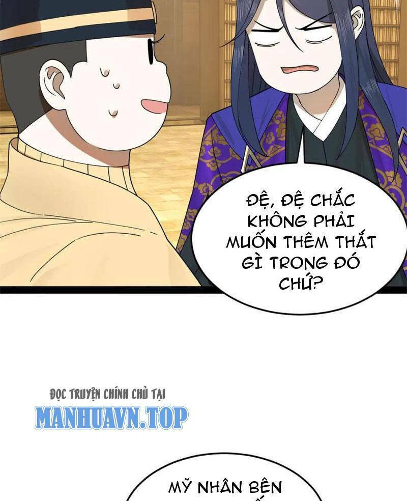 Chàng Rể Mạnh Nhất Lịch Sử - Chapter 146 - Page 49