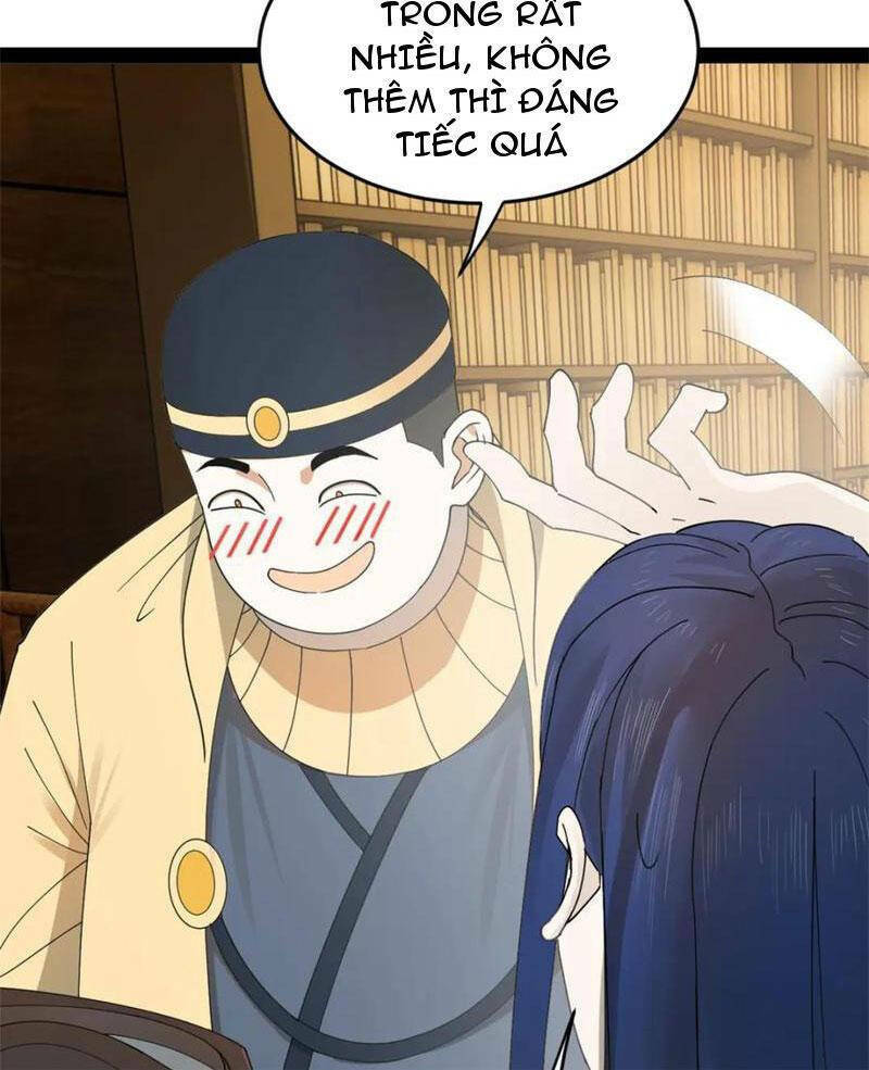 Chàng Rể Mạnh Nhất Lịch Sử - Chapter 146 - Page 50