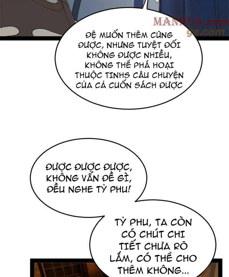 Chàng Rể Mạnh Nhất Lịch Sử - Chapter 146 - Page 51