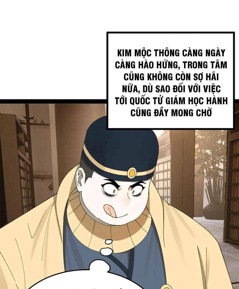 Chàng Rể Mạnh Nhất Lịch Sử - Chapter 146 - Page 54