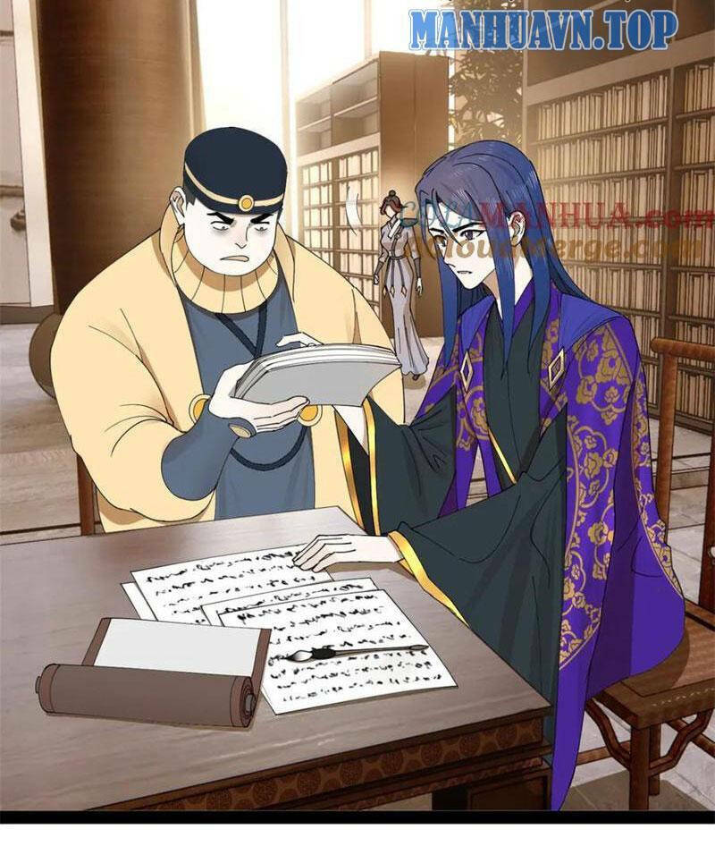 Chàng Rể Mạnh Nhất Lịch Sử - Chapter 146 - Page 56