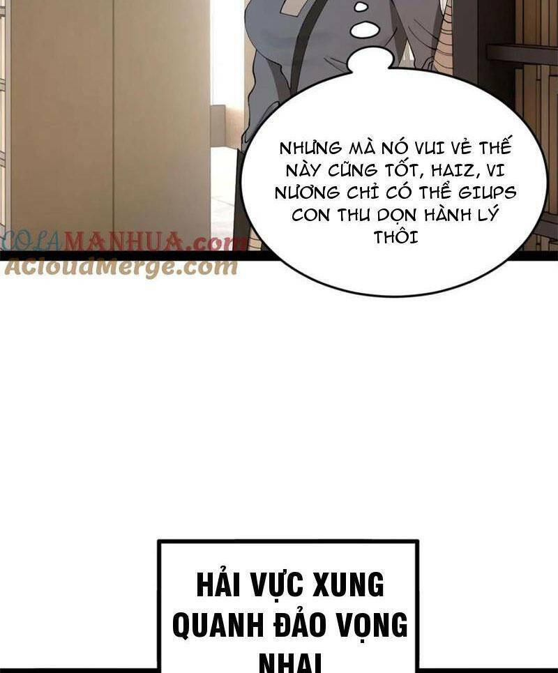 Chàng Rể Mạnh Nhất Lịch Sử - Chapter 146 - Page 58