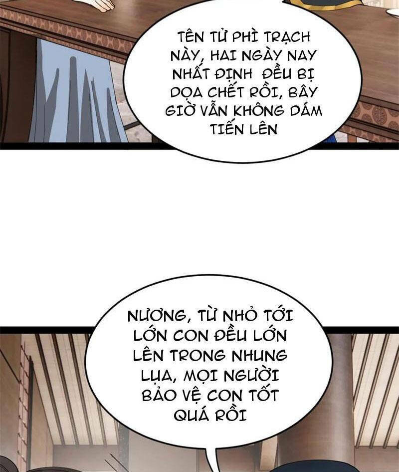 Chàng Rể Mạnh Nhất Lịch Sử - Chapter 146 - Page 5