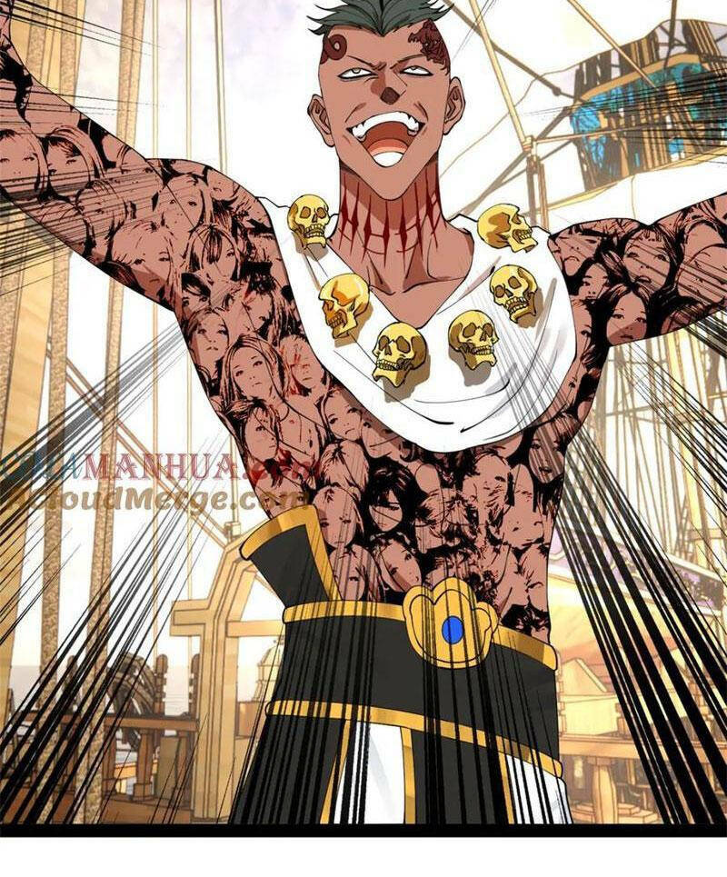 Chàng Rể Mạnh Nhất Lịch Sử - Chapter 146 - Page 63