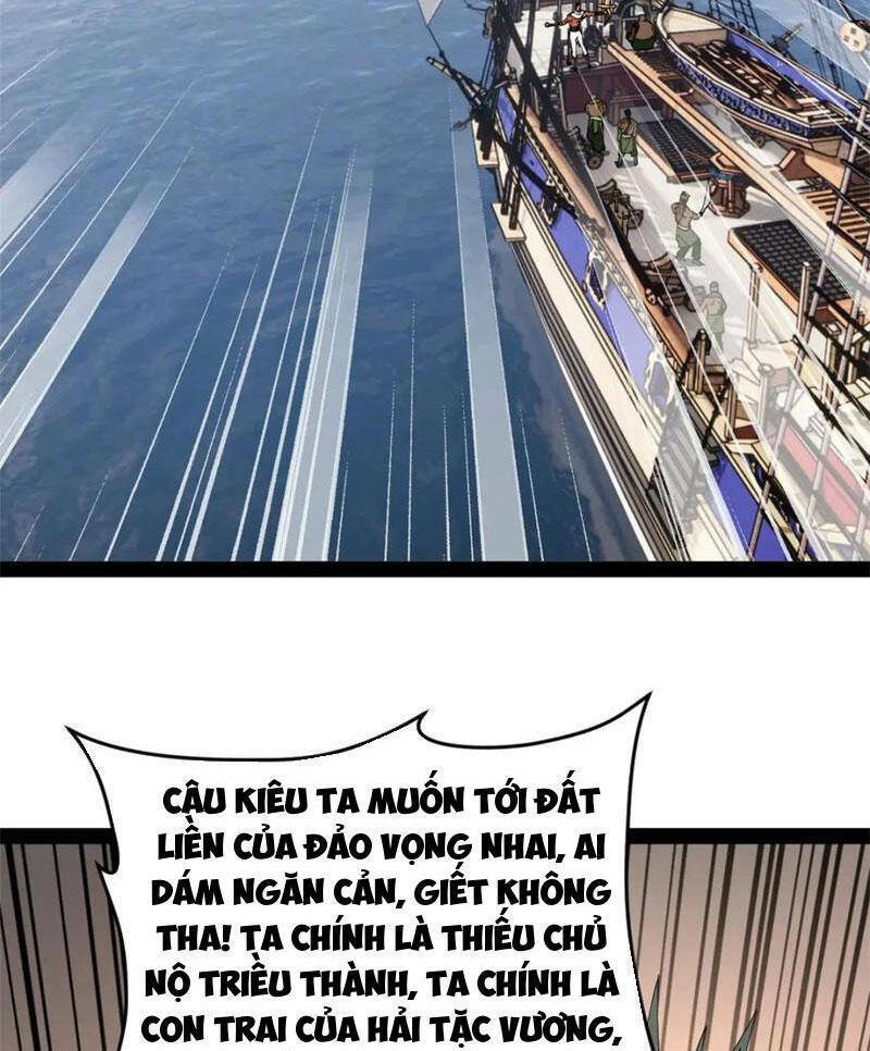 Chàng Rể Mạnh Nhất Lịch Sử - Chapter 146 - Page 65