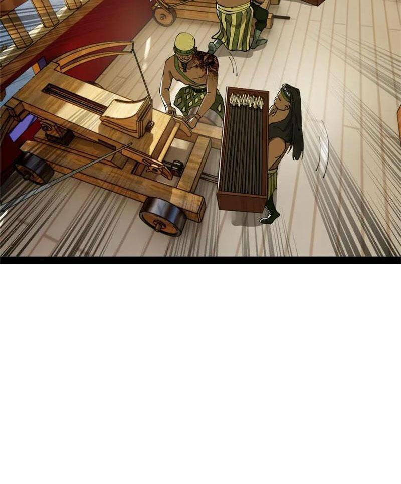 Chàng Rể Mạnh Nhất Lịch Sử - Chapter 146 - Page 68