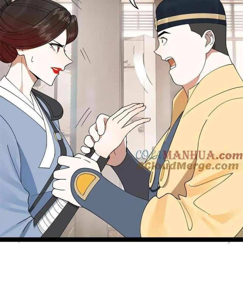 Chàng Rể Mạnh Nhất Lịch Sử - Chapter 146 - Page 6