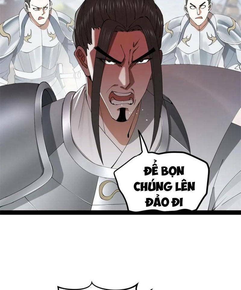 Chàng Rể Mạnh Nhất Lịch Sử - Chapter 146 - Page 72
