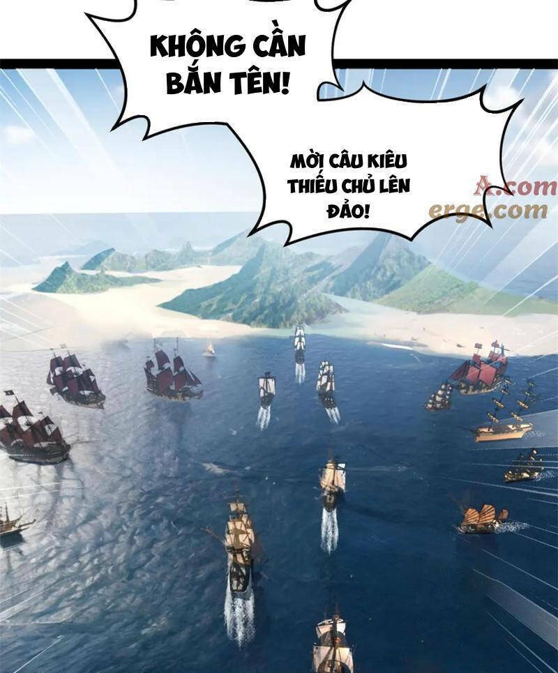 Chàng Rể Mạnh Nhất Lịch Sử - Chapter 146 - Page 73