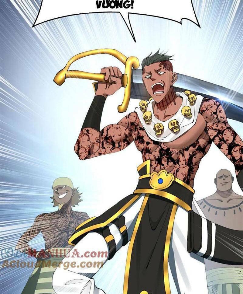 Chàng Rể Mạnh Nhất Lịch Sử - Chapter 146 - Page 75