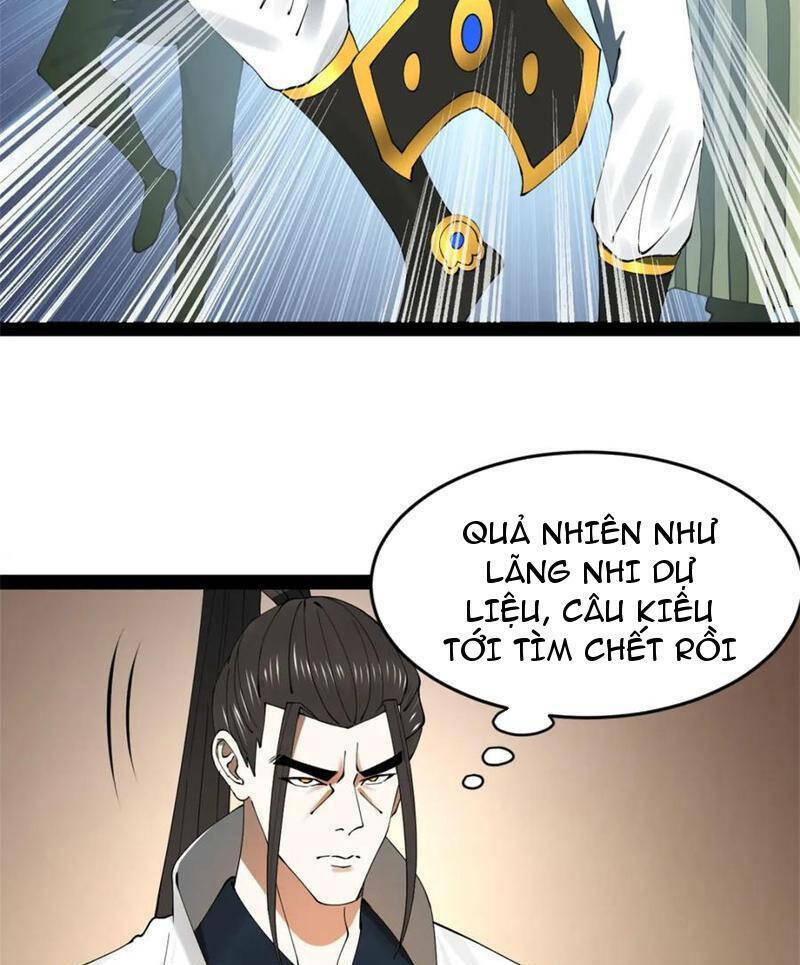 Chàng Rể Mạnh Nhất Lịch Sử - Chapter 146 - Page 76