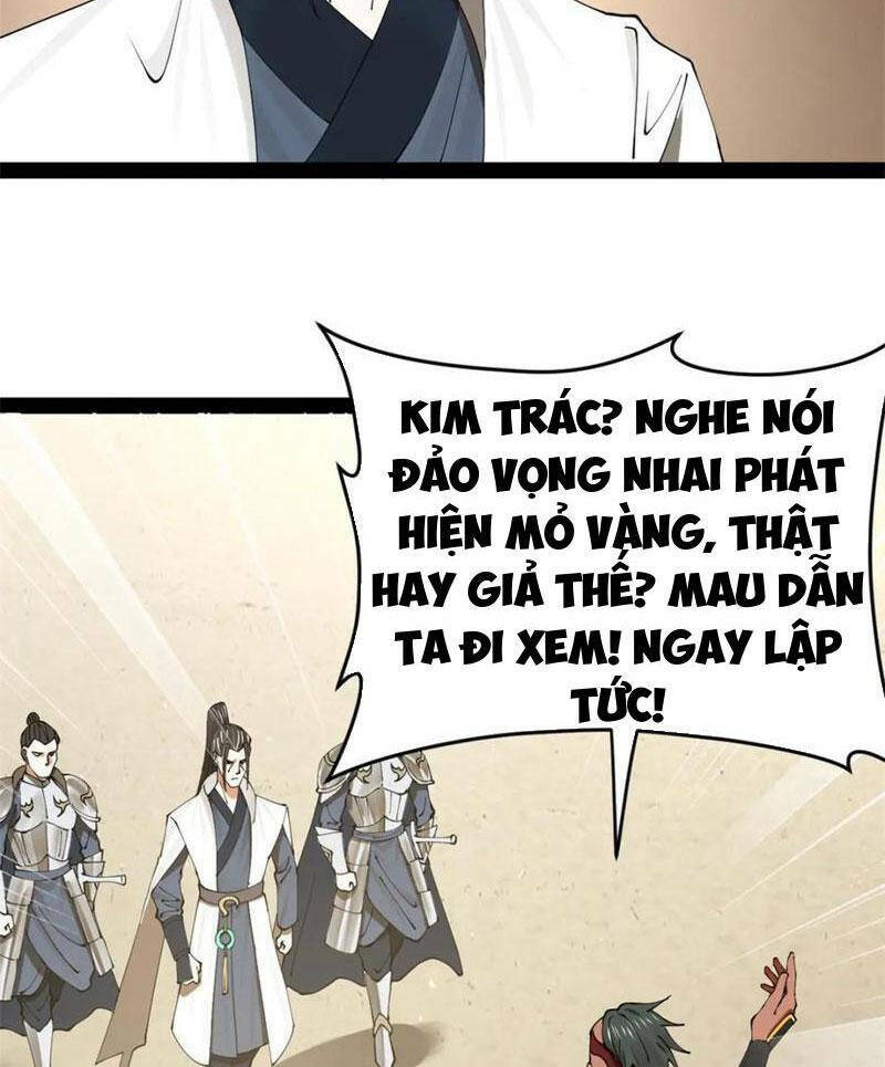Chàng Rể Mạnh Nhất Lịch Sử - Chapter 146 - Page 77
