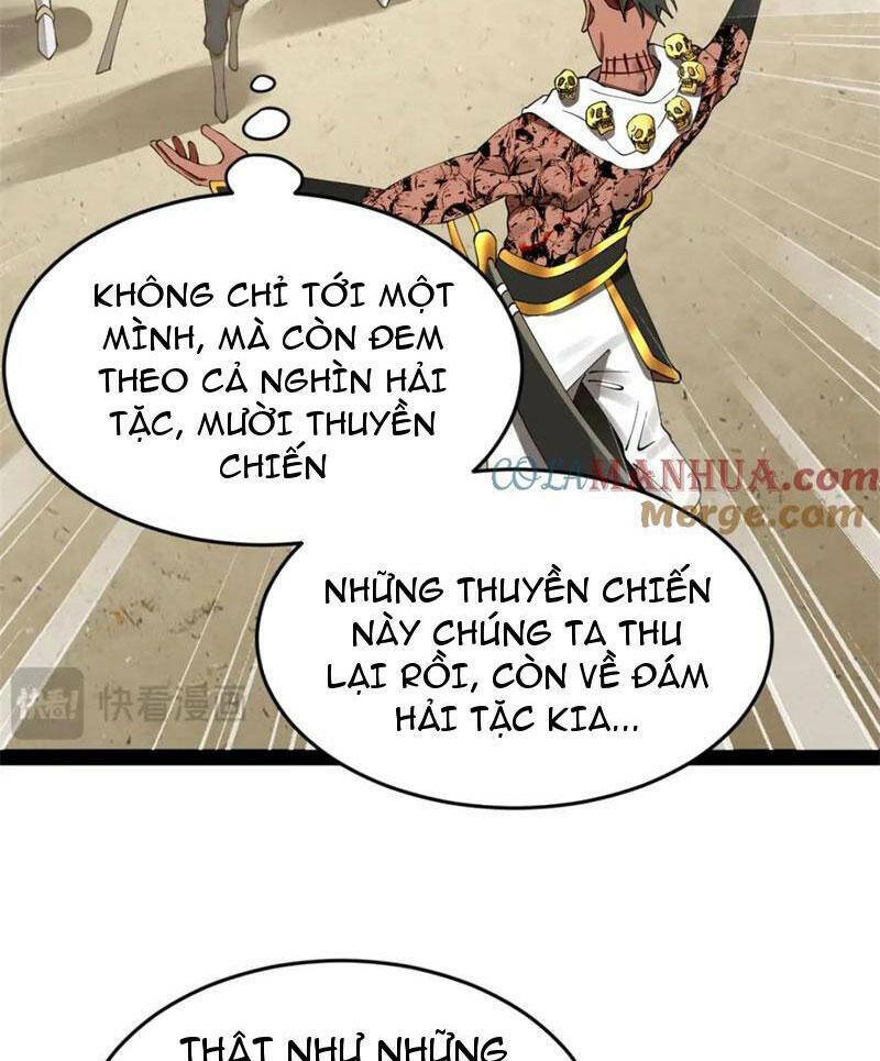 Chàng Rể Mạnh Nhất Lịch Sử - Chapter 146 - Page 78