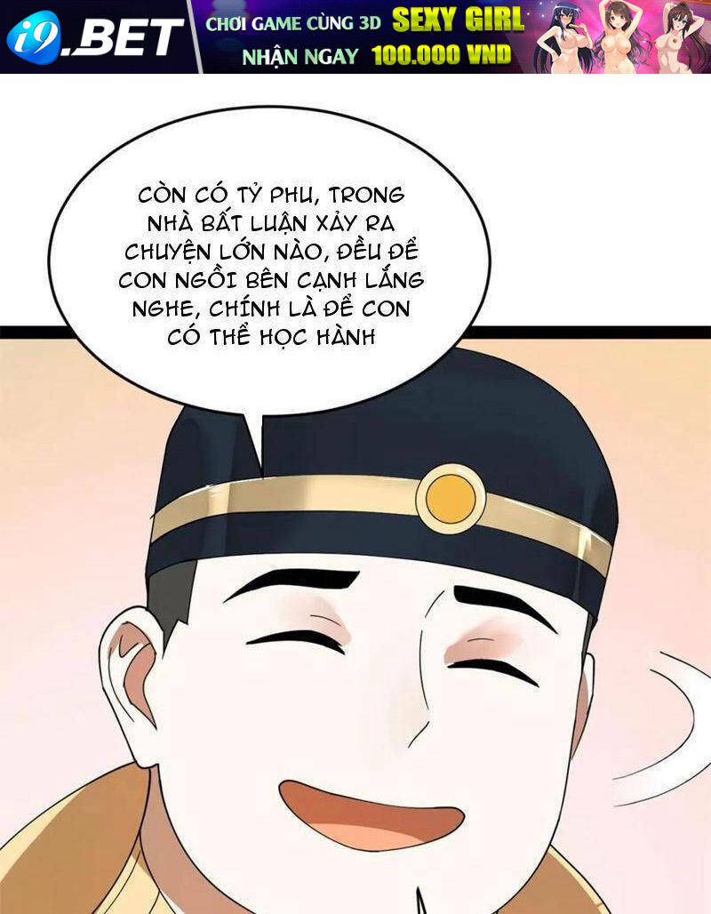 Chàng Rể Mạnh Nhất Lịch Sử - Chapter 146 - Page 7