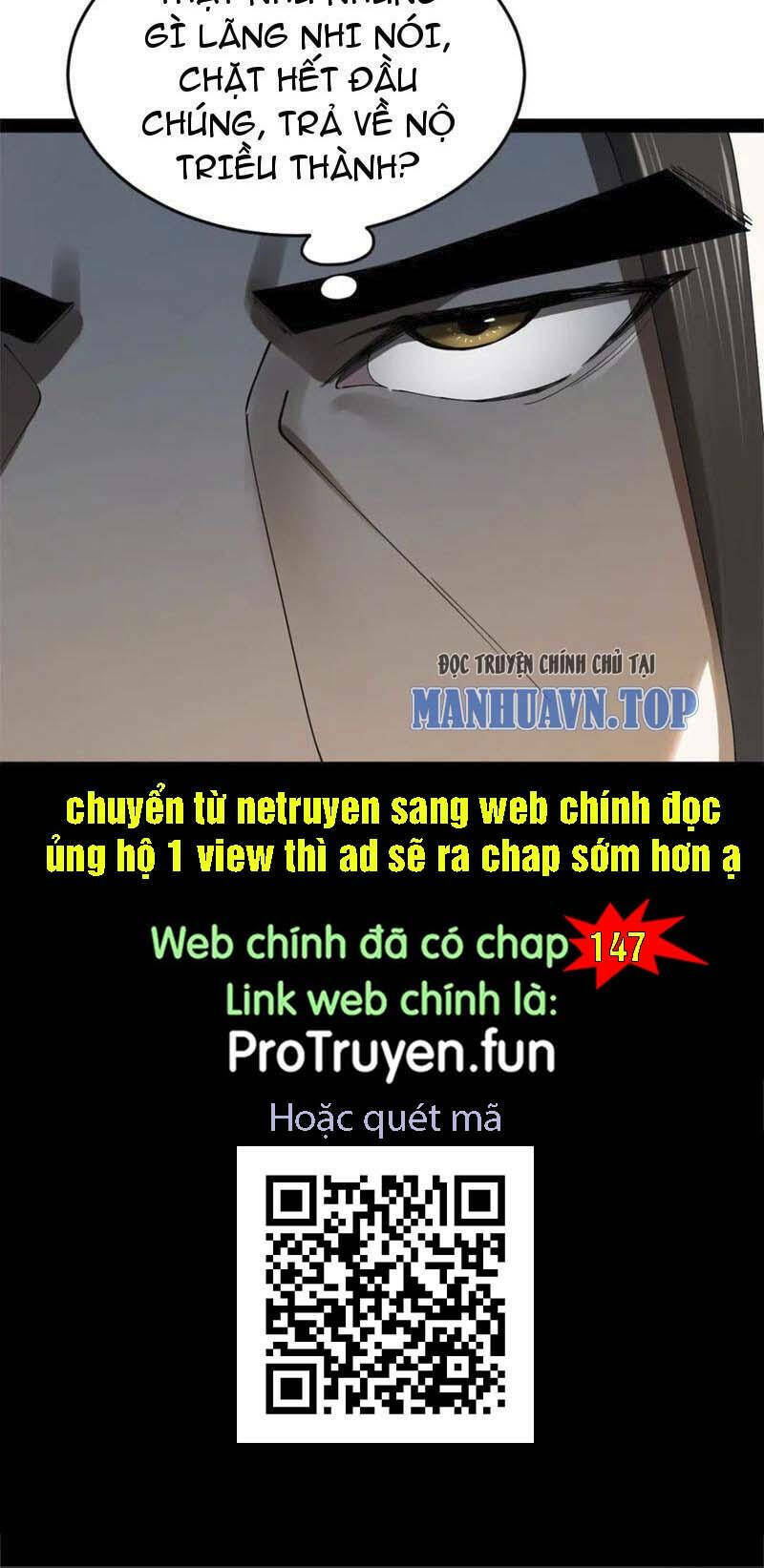 Chàng Rể Mạnh Nhất Lịch Sử - Chapter 146 - Page 79