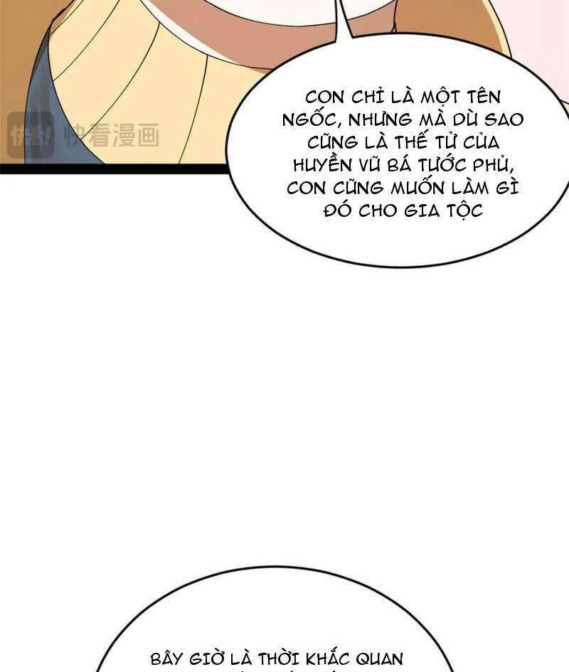 Chàng Rể Mạnh Nhất Lịch Sử - Chapter 146 - Page 8