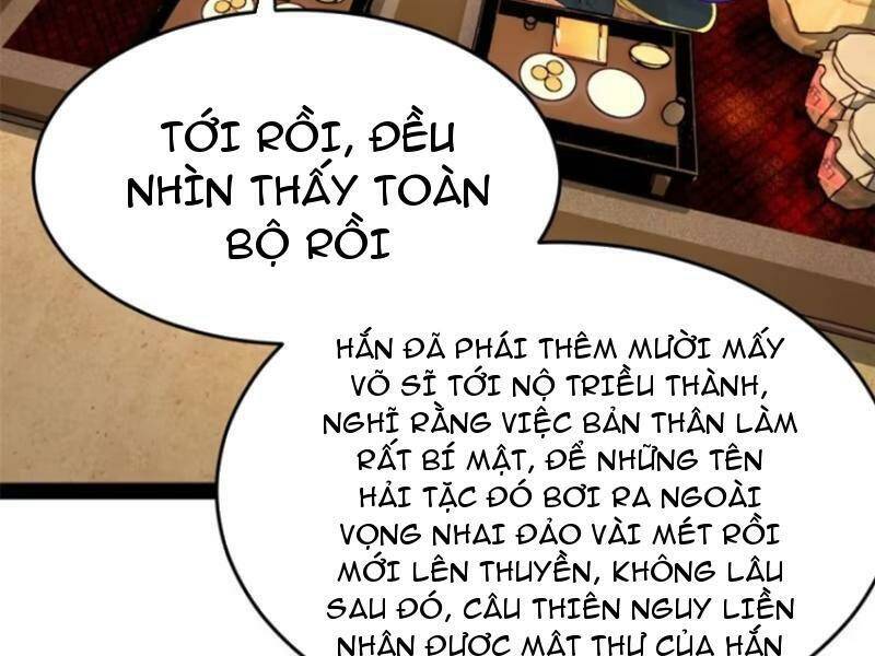 Chàng Rể Mạnh Nhất Lịch Sử - Chapter 147 - Page 114