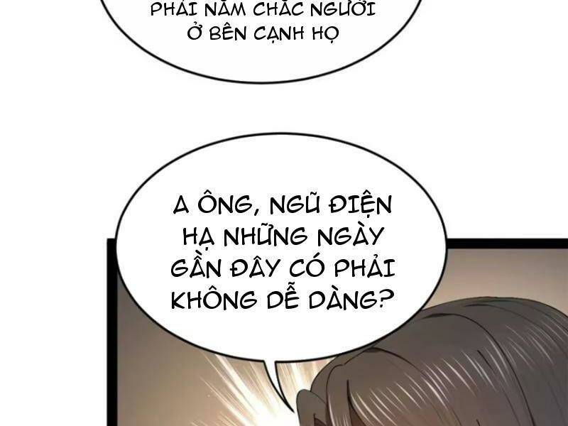 Chàng Rể Mạnh Nhất Lịch Sử - Chapter 147 - Page 11
