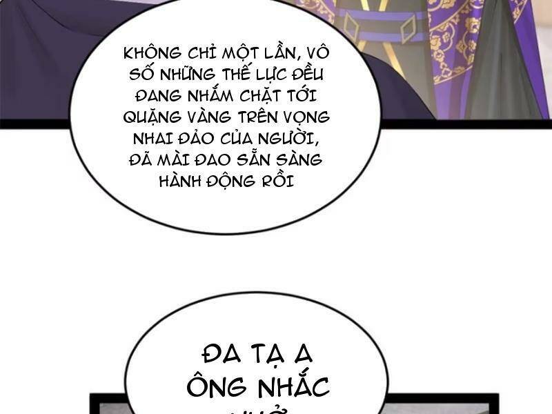 Chàng Rể Mạnh Nhất Lịch Sử - Chapter 147 - Page 22