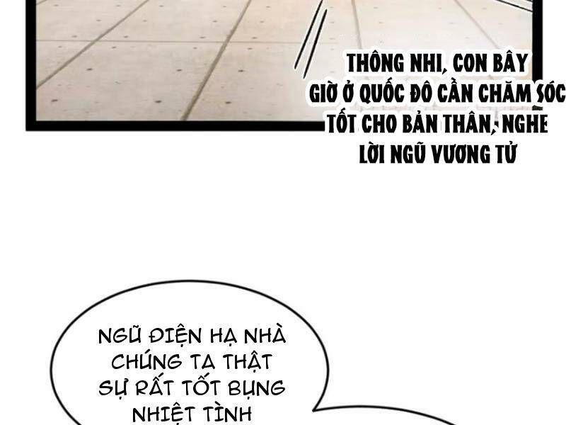 Chàng Rể Mạnh Nhất Lịch Sử - Chapter 147 - Page 27