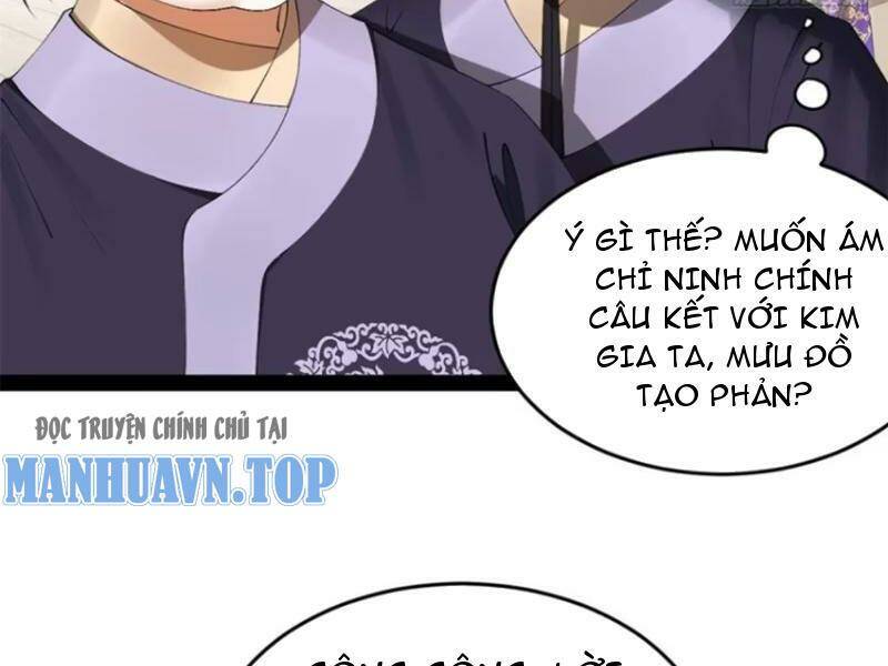 Chàng Rể Mạnh Nhất Lịch Sử - Chapter 147 - Page 29