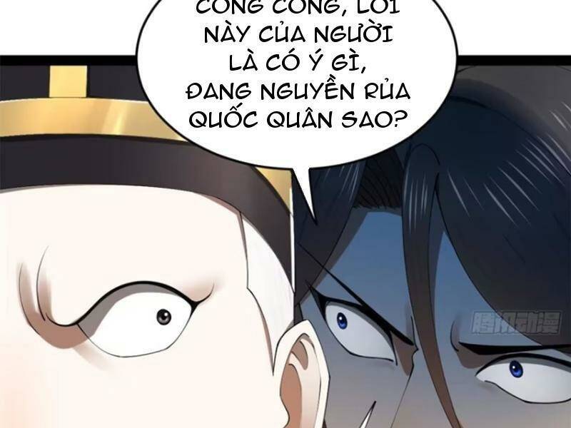 Chàng Rể Mạnh Nhất Lịch Sử - Chapter 147 - Page 30