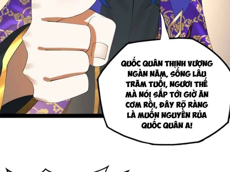 Chàng Rể Mạnh Nhất Lịch Sử - Chapter 147 - Page 35