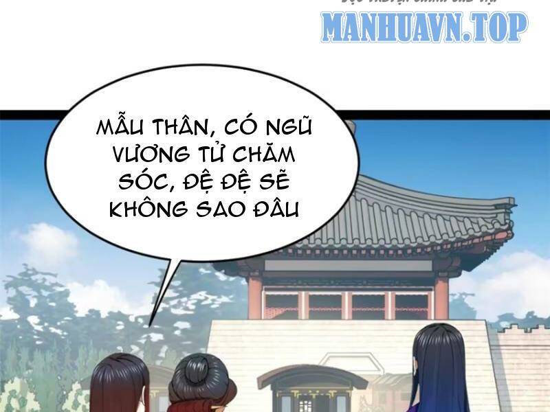 Chàng Rể Mạnh Nhất Lịch Sử - Chapter 147 - Page 46
