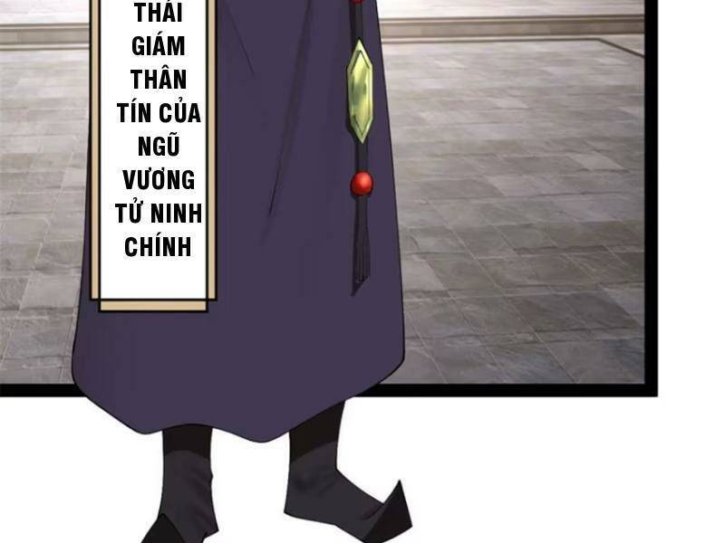 Chàng Rể Mạnh Nhất Lịch Sử - Chapter 147 - Page 4