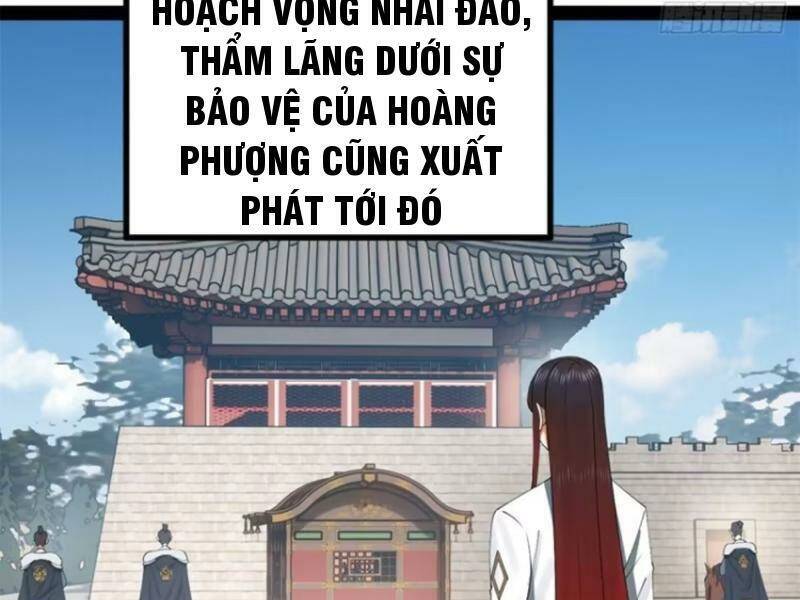 Chàng Rể Mạnh Nhất Lịch Sử - Chapter 147 - Page 55