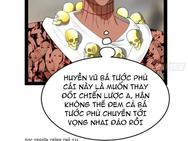 Chàng Rể Mạnh Nhất Lịch Sử - Chapter 147 - Page 78