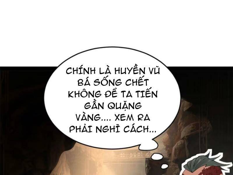 Chàng Rể Mạnh Nhất Lịch Sử - Chapter 147 - Page 80