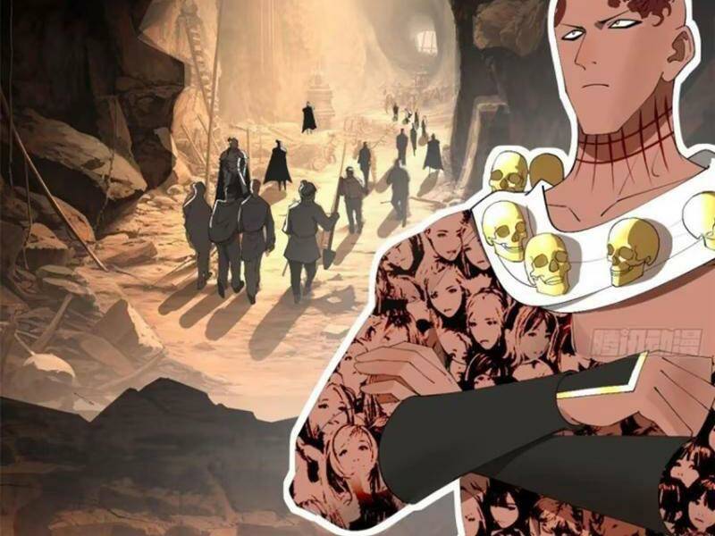 Chàng Rể Mạnh Nhất Lịch Sử - Chapter 147 - Page 81