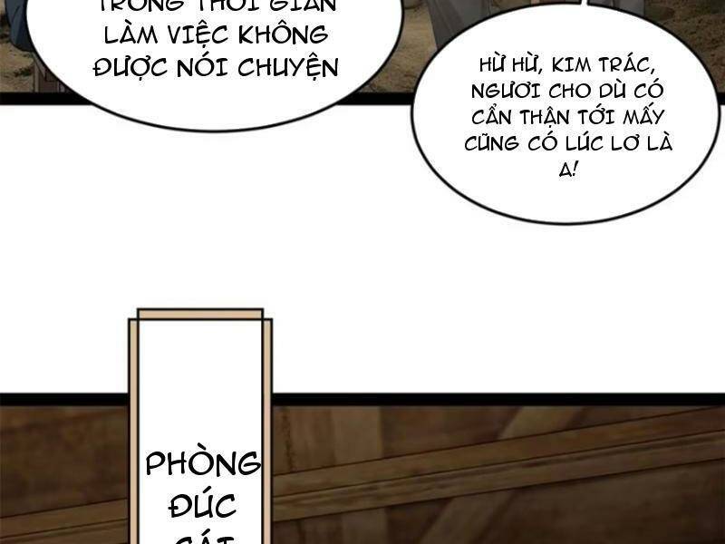 Chàng Rể Mạnh Nhất Lịch Sử - Chapter 147 - Page 93