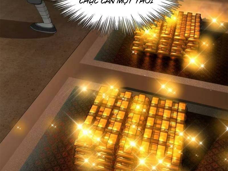 Chàng Rể Mạnh Nhất Lịch Sử - Chapter 147 - Page 98