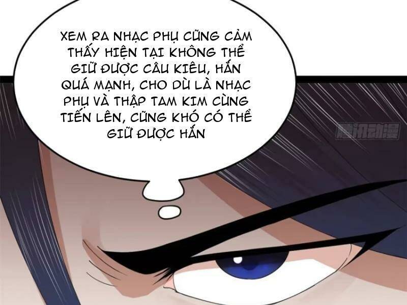 Chàng Rể Mạnh Nhất Lịch Sử - Chapter 148 - Page 99