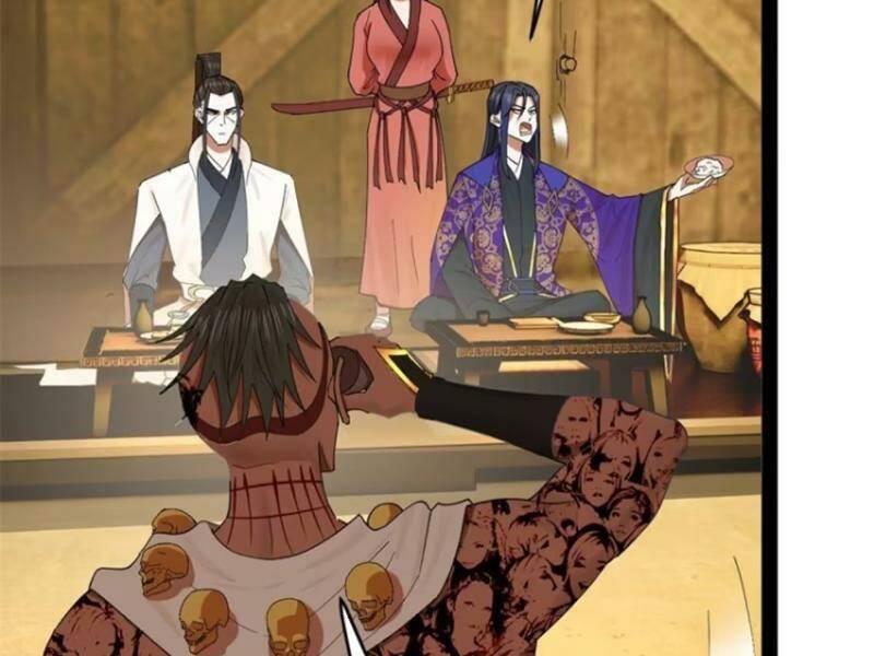 Chàng Rể Mạnh Nhất Lịch Sử - Chapter 148 - Page 109