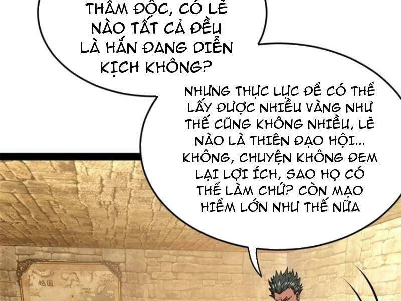 Chàng Rể Mạnh Nhất Lịch Sử - Chapter 148 - Page 22