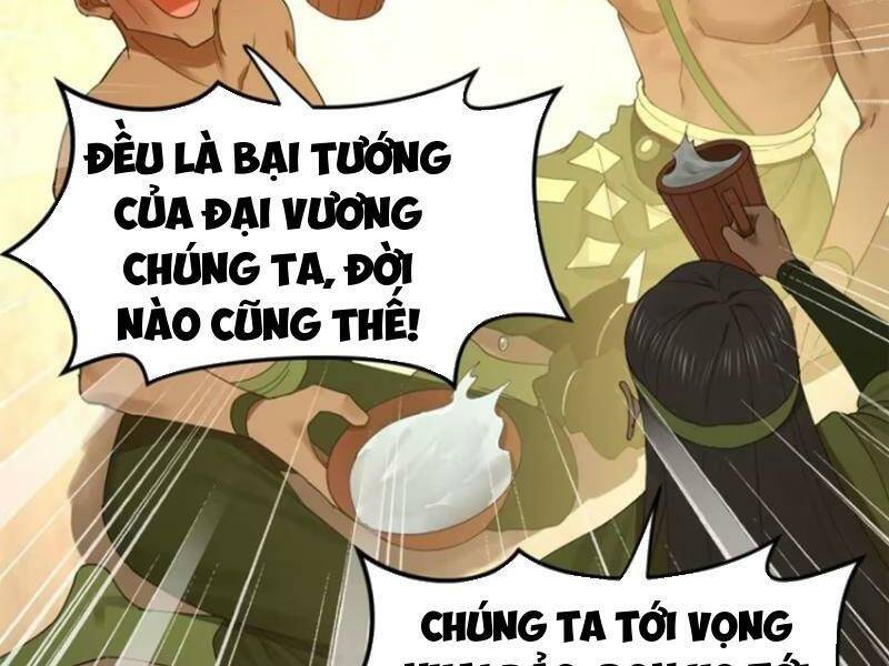 Chàng Rể Mạnh Nhất Lịch Sử - Chapter 148 - Page 46