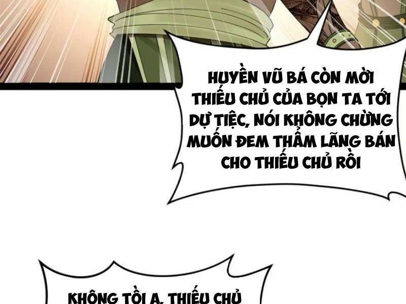 Chàng Rể Mạnh Nhất Lịch Sử - Chapter 148 - Page 54
