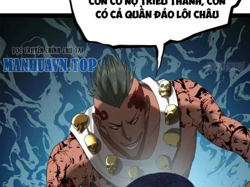 Chàng Rể Mạnh Nhất Lịch Sử - Chapter 148 - Page 82