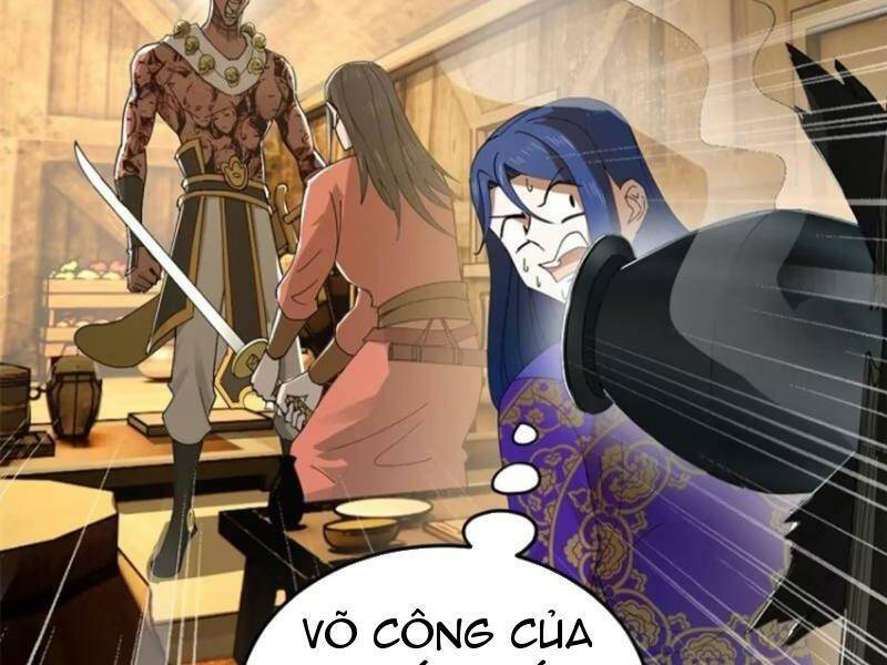 Chàng Rể Mạnh Nhất Lịch Sử - Chapter 148 - Page 96