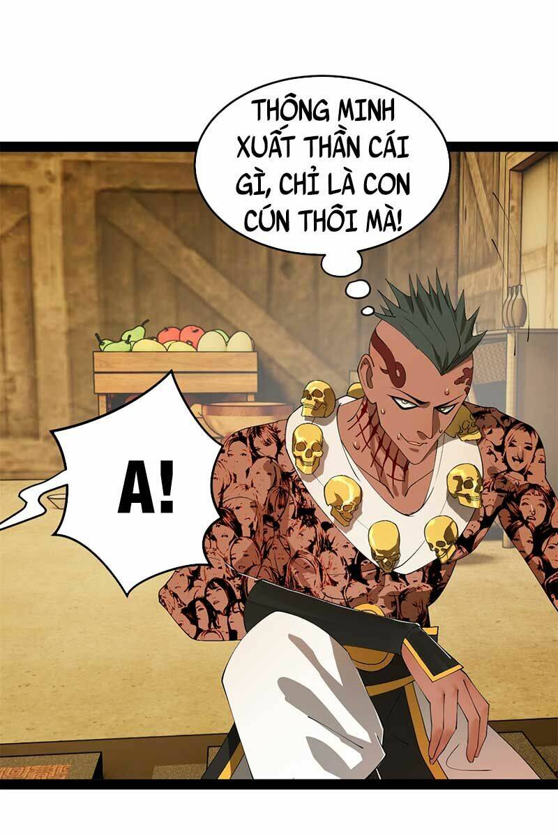 Chàng Rể Mạnh Nhất Lịch Sử - Chapter 149 - Page 9