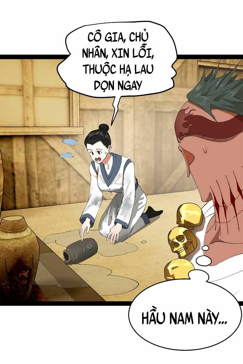 Chàng Rể Mạnh Nhất Lịch Sử - Chapter 149 - Page 10