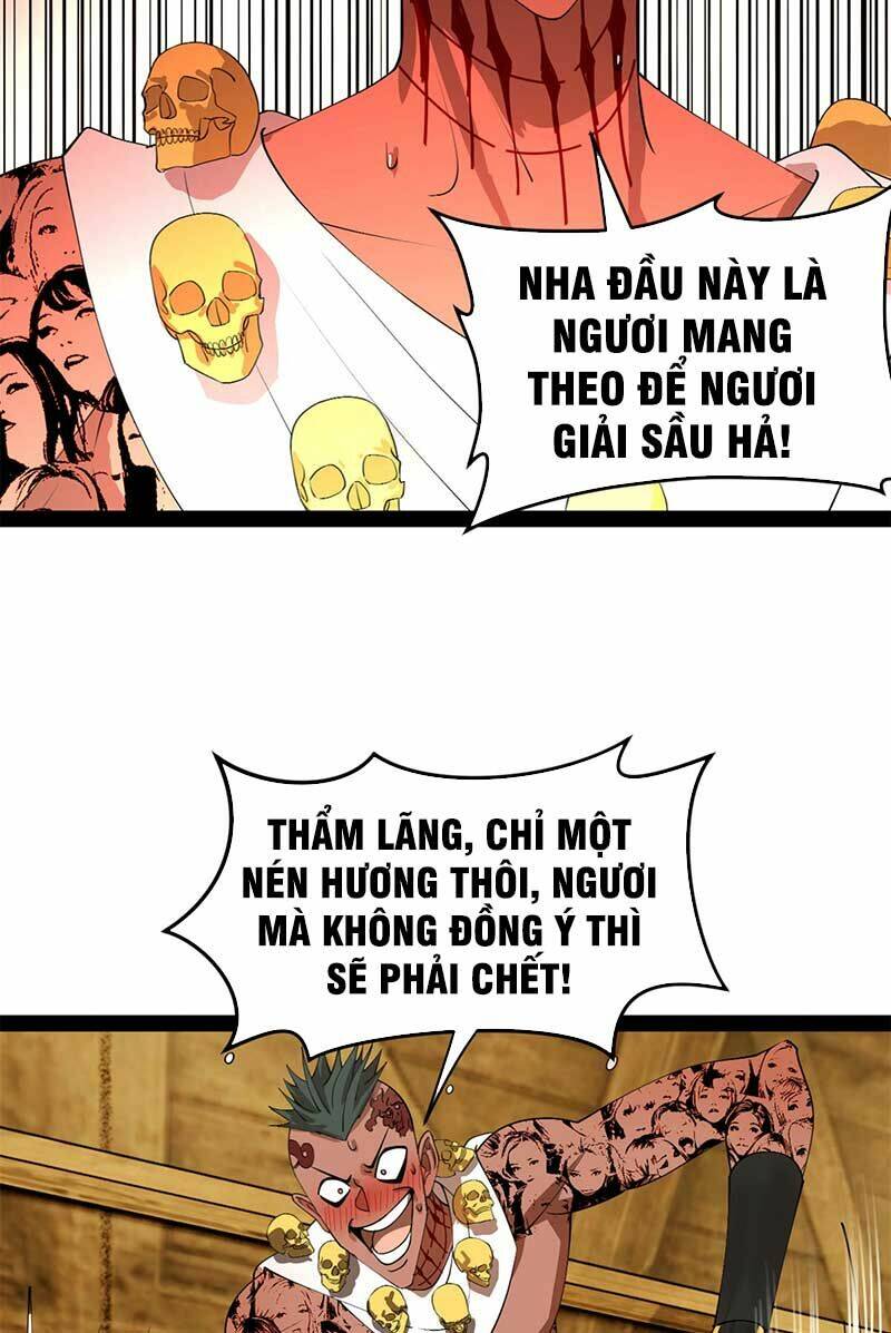 Chàng Rể Mạnh Nhất Lịch Sử - Chapter 149 - Page 13